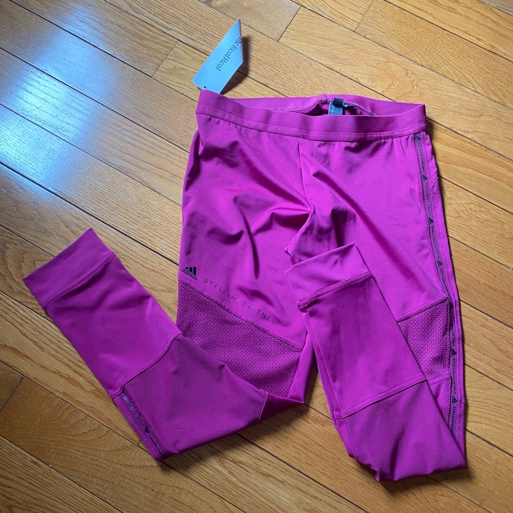Addidas Stella McCartney Parley M Leggings